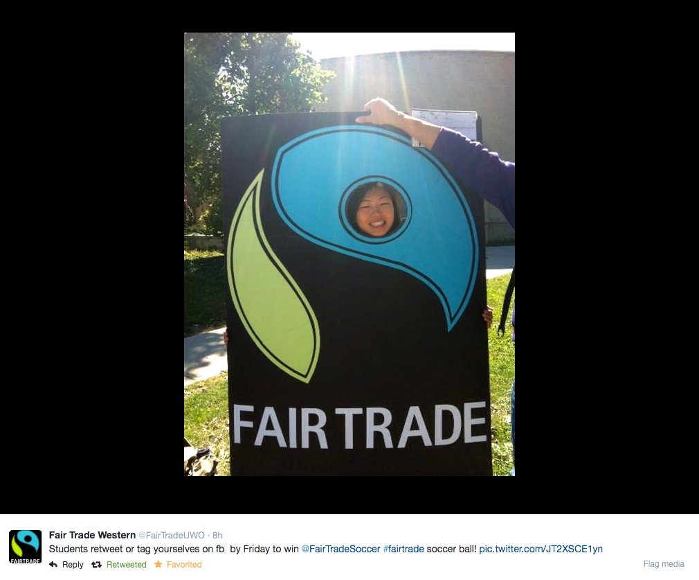 Fair Trade On College Campuses 38